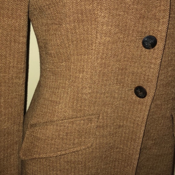 Ralph Lauren Blue Label Jackets & Blazers - Ralph Lauren Blazer